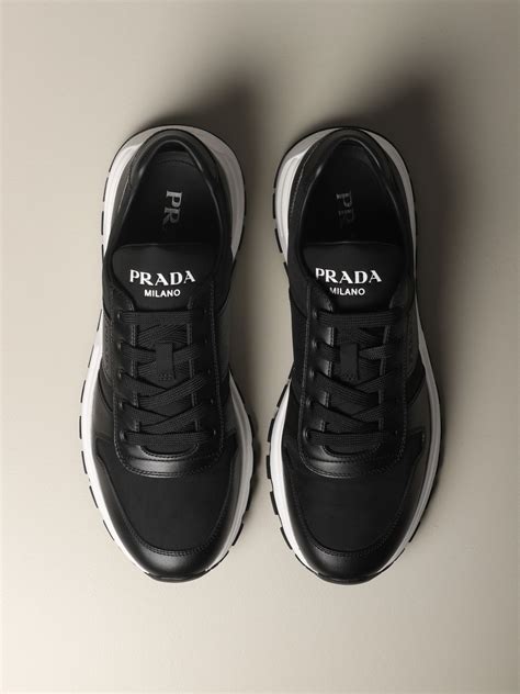 cheap prada mens shoes|prada men shoes discount.